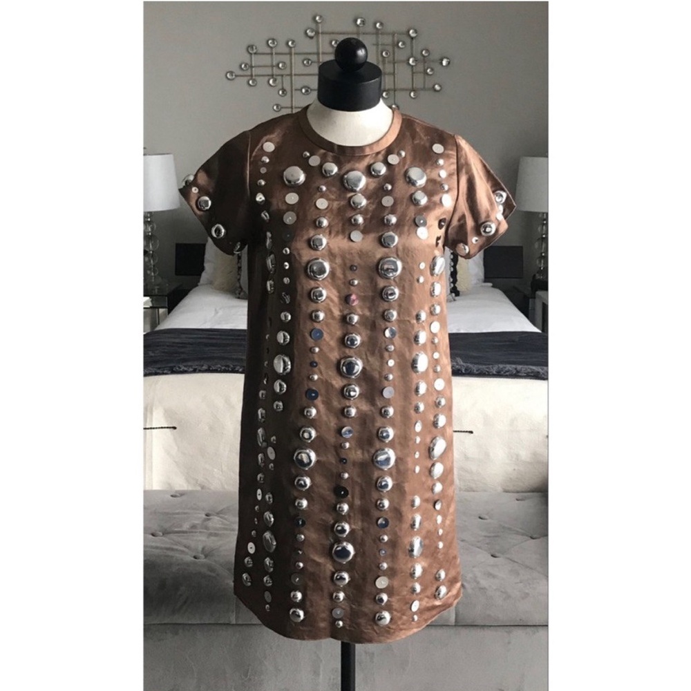 Marc Jacobs dress